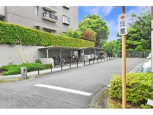 【東京都/多摩市豊ヶ丘】グリーンテラス豊ケ丘 