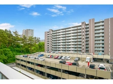 【東京都/多摩市諏訪】ブリリア多摩ニュータウン　 F棟 