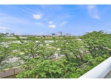 【東京都/大田区多摩川】多摩川芙蓉ハイツ 2号棟 