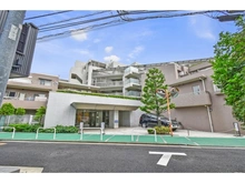 【東京都/世田谷区船橋】クレッセント千歳船橋 