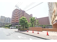 【東京都/東大和市桜が丘】コスモ・ザ・パークス玉川上水 