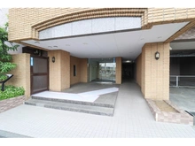 【東京都/日野市大坂上】ルピナス日野 壱番館 