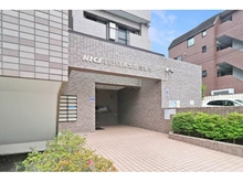 【神奈川県/横浜市南区三春台】ナイスアーバン南太田三春台 