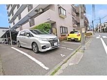 【神奈川県/横浜市南区三春台】ナイスアーバン南太田三春台 