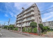 【東京都/八王子市明神町】ファミール第二八王子富正ハイツ 