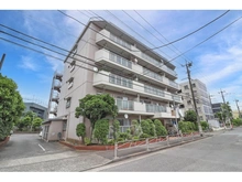【東京都/八王子市明神町】ファミール第二八王子富正ハイツ 