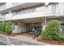 【東京都/八王子市明神町】ファミール第二八王子富正ハイツ 