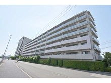 【神奈川県/川崎市川崎区港町】パークホームズグランファーストブロードコート 