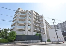 【神奈川県/川崎市川崎区港町】パークホームズグランファーストブロードコート 