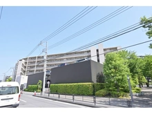 【神奈川県/川崎市川崎区港町】パークホームズグランファーストブロードコート 