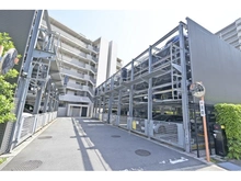 【神奈川県/川崎市川崎区港町】パークホームズグランファーストブロードコート 