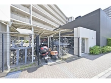 【神奈川県/川崎市川崎区港町】パークホームズグランファーストブロードコート 