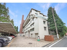 【東京都/中野区白鷺】白鷺ハイム 1号棟 
