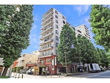 【東京都/府中市緑町】ヴェラハイツ第一東府中 