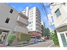 【東京都/府中市緑町】ヴェラハイツ第一東府中 