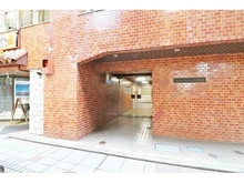 【東京都/府中市緑町】ヴェラハイツ第一東府中 