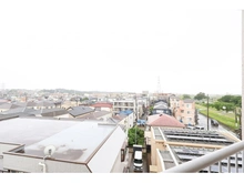 【神奈川県/川崎市多摩区堰】多摩川久地パークハイツ 