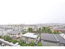 【神奈川県/川崎市多摩区堰】多摩川久地パークハイツ 