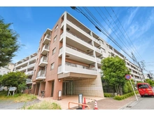 【神奈川県/川崎市多摩区宿河原】アクエージュ多摩川 