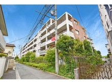 【神奈川県/川崎市多摩区宿河原】アクエージュ多摩川 