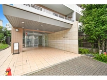 【神奈川県/川崎市多摩区宿河原】アクエージュ多摩川 