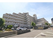 【神奈川県/横浜市保土ケ谷区狩場町】グラン・コート保土ケ谷 