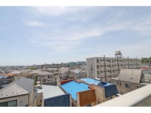 【神奈川県/横浜市保土ケ谷区狩場町】グラン・コート保土ケ谷 