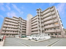 【神奈川県/川崎市川崎区浜町】アルカサル川崎 