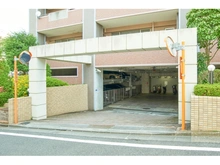 【東京都/多摩市馬引沢】ライオンズグローベル京王永山 