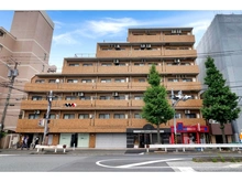 【神奈川県/横浜市磯子区中原】ライオンズマンション磯子第5 
