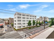【神奈川県/横浜市磯子区中原】ライオンズマンション磯子第5 