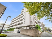 【東京都/多摩市豊ヶ丘】藤和シティホームズ多摩センター 
