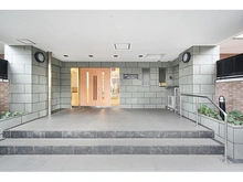 【東京都/多摩市豊ヶ丘】藤和シティホームズ多摩センター 