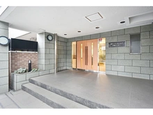 【東京都/多摩市豊ヶ丘】藤和シティホームズ多摩センター 
