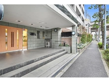 【東京都/多摩市豊ヶ丘】藤和シティホームズ多摩センター 