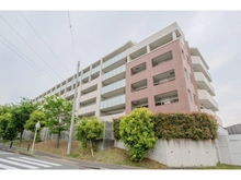 【神奈川県/川崎市麻生区はるひ野】レクセルはるひ野フォレスタ 