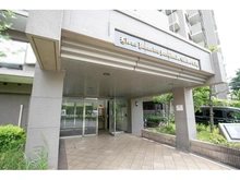 【神奈川県/川崎市幸区東古市場】ライオンズマンション鹿島田ガーデンシティ 