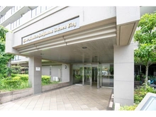 【神奈川県/川崎市幸区東古市場】ライオンズマンション鹿島田ガーデンシティ 