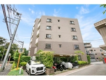 【神奈川県/川崎市幸区東古市場】ライオンズマンション鹿島田ガーデンシティ 
