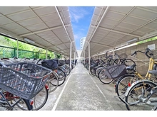【東京都/江戸川区江戸川】江戸川ハイツ B棟 