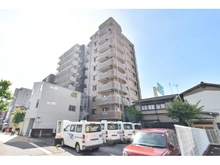 【神奈川県/横浜市神奈川区子安通】ドメイン新子安 