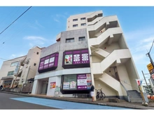 【神奈川県/川崎市麻生区上麻生】東和サープラス柿生 