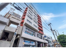 【神奈川県/川崎市麻生区上麻生】東和サープラス柿生 