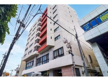 【神奈川県/川崎市麻生区上麻生】東和サープラス柿生 