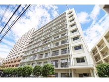 【東京都/西東京市谷戸町】カクタス田無マンション 