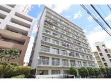 【東京都/西東京市谷戸町】カクタス田無マンション 