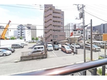 【東京都/八王子市八幡町】シティパレス八王子八幡町 