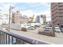 【東京都/八王子市八幡町】シティパレス八王子八幡町 