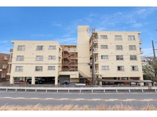 【神奈川県/川崎市多摩区宿河原】ダイアパレス登戸 