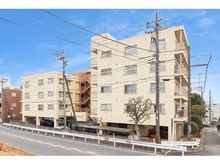 【神奈川県/川崎市多摩区宿河原】ダイアパレス登戸 